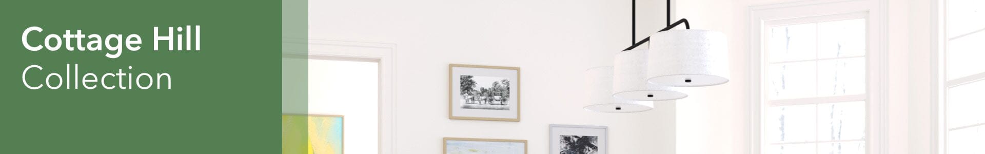 Cottage Hill Collection