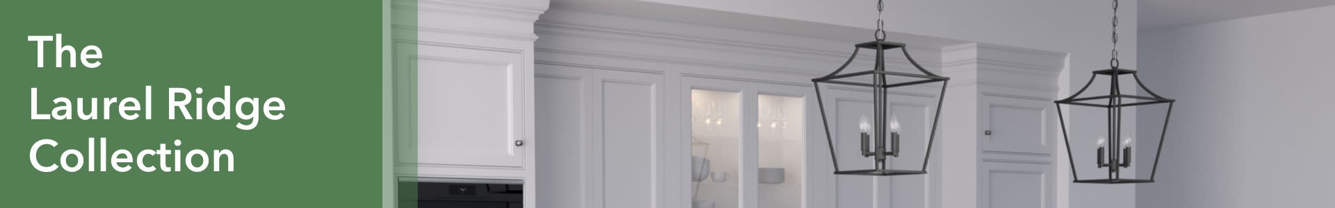 Laurel Ridge Collection