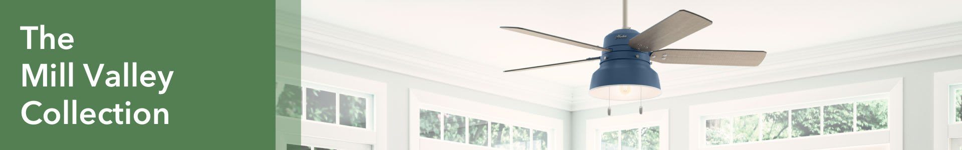 Mill Valley Collection