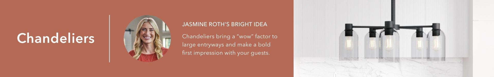Chandelier Light Fixtures