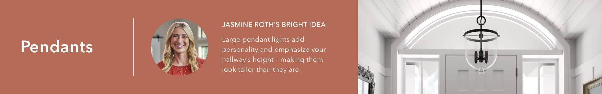 Pendant Lights