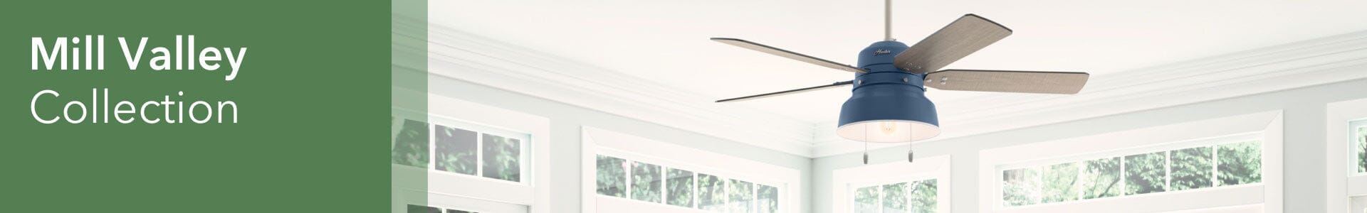 Mill Valley Collection
