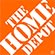 Home Depot Logo