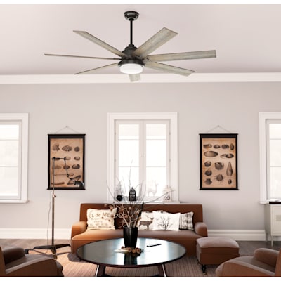 Ceiling Fan Technology