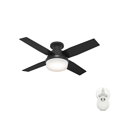 Ceiling Fan Hunter