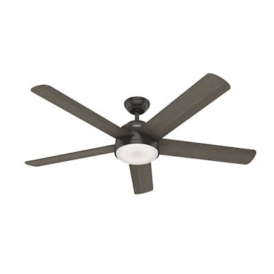 Hunter cavera 2024 ceiling fan
