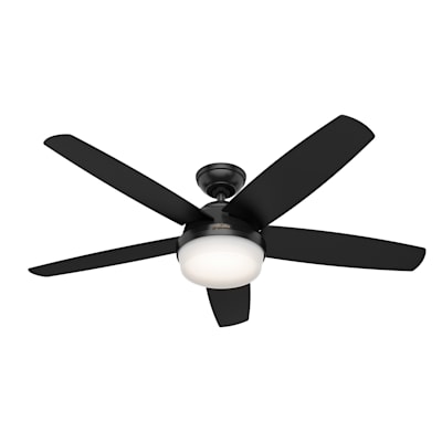 Avia With Led Light 52 Inch Ceiling Fan