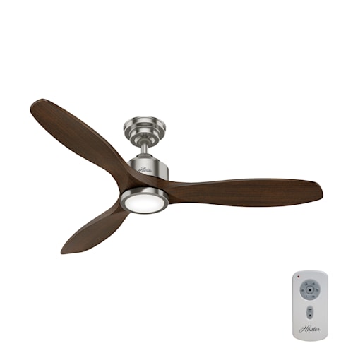 Costco Hunter Douglas Ceiling Fan Shelly Lighting