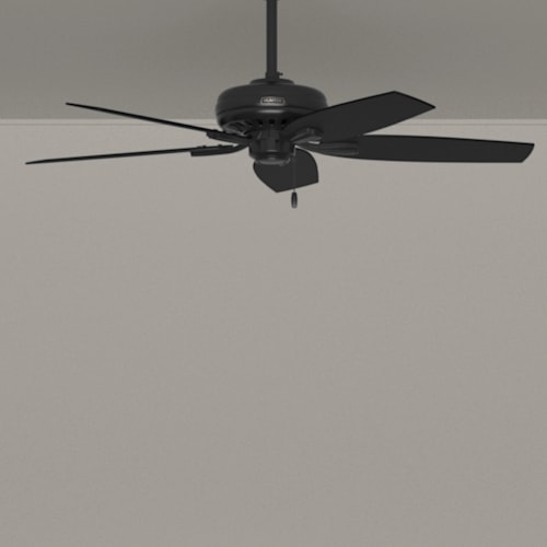 Newsome Outdoor 52 inch Ceiling Fan | Hunter Fan