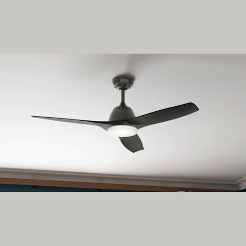 Ceiling Fan Light Flashes When Turned Off Shelly Lighting