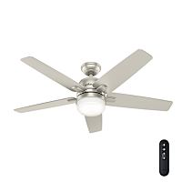 Hunter fan alexa new arrivals