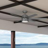 Skysail Outdoor ENERGY STAR with LED Light 60 inch