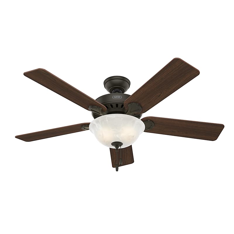 Pro's Best with Light 52 inch