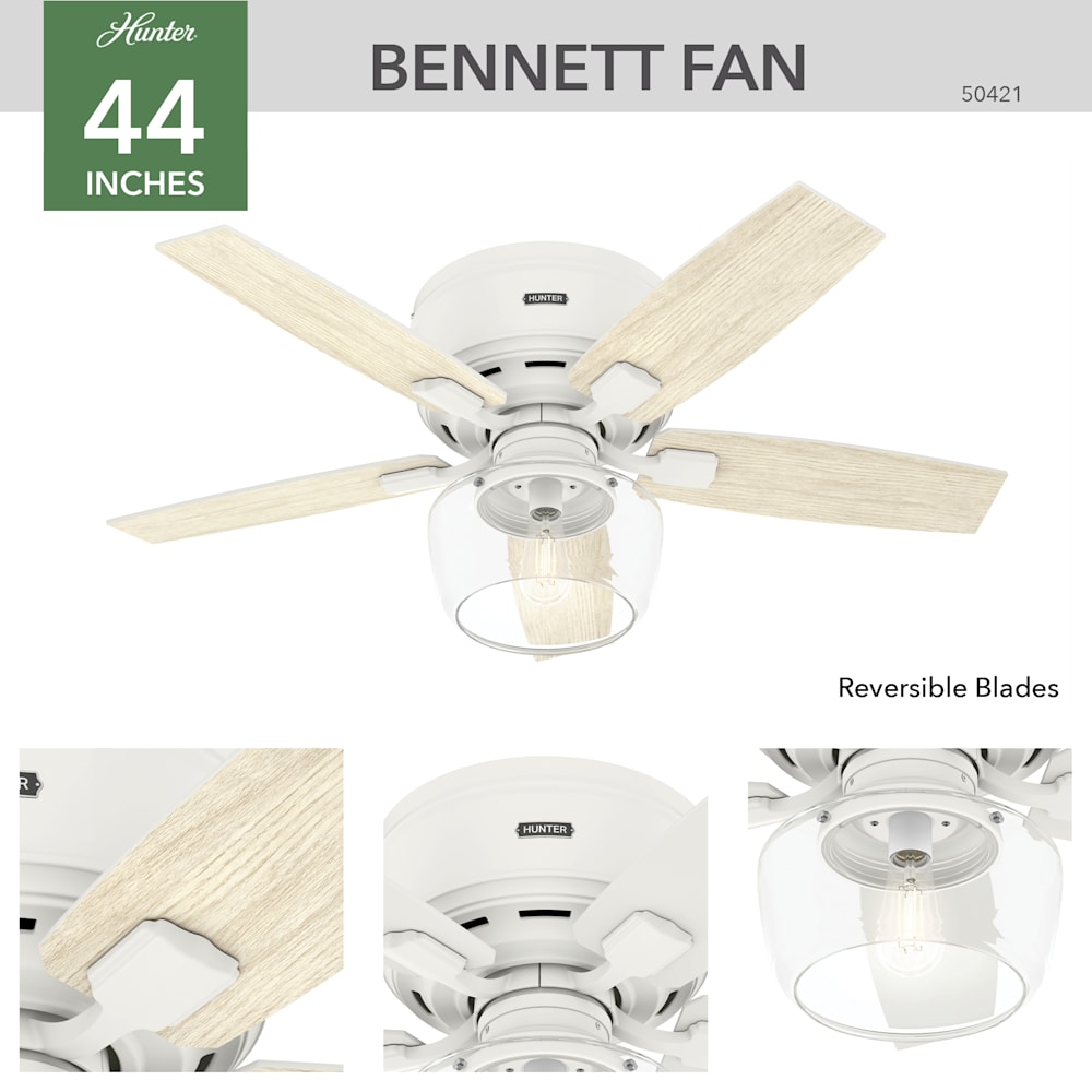 Hunter Ceiling Fan Blinking Light Problems