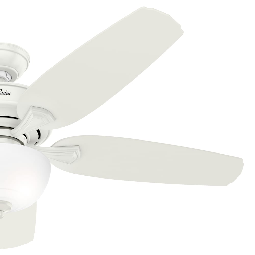 How To Reverse Hunter Channing Ceiling Fan With Remote