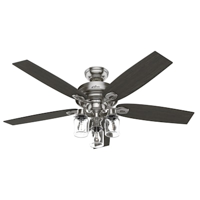 REPLACEMENT 2 in Downrod for Hunter Crown Canyon Indoor Bronze Ceiling Fan 