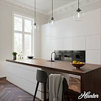 Xidane Large Pendant