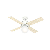 Hepburn with LED Light 44 inch
