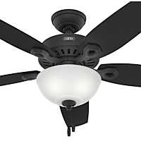 Hunter Acela 52 in. Hunter Express Integrated LED Indoor