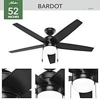 Bardot LED Light 52 inch
