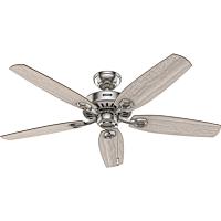 Builder ENERGY STAR DC with Light 52 inch