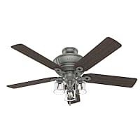 MacArthur with LED Light 54 Inch
