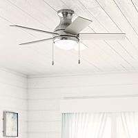 Aren Low Profile with LED Light 44 inch