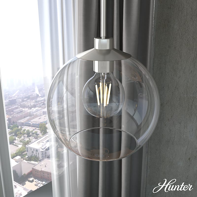 Hunter Xidane Large Pendant Ceiling Light – Hunter Fan