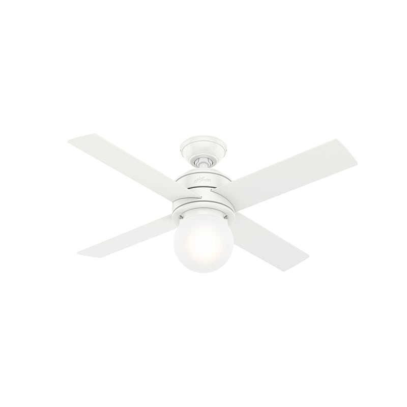 Hepburn with LED Light 44 inch