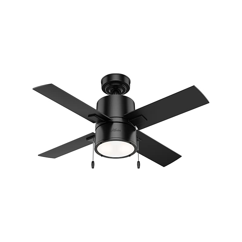 Hunter Beck with LED Light 42 inch – Hunter Fan