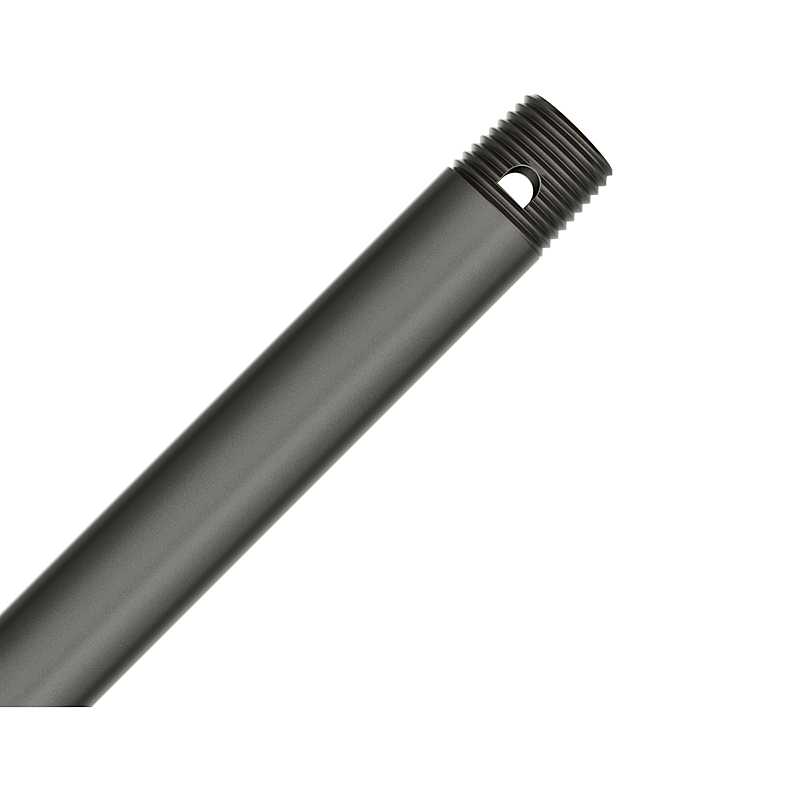 18 in. Oil Rubbed Bronze Extension Downrod