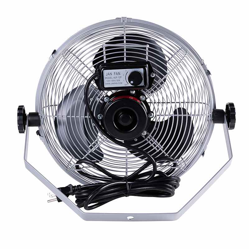 Wall Mounted Fan 12 inches - 38076 – Hunter Fan