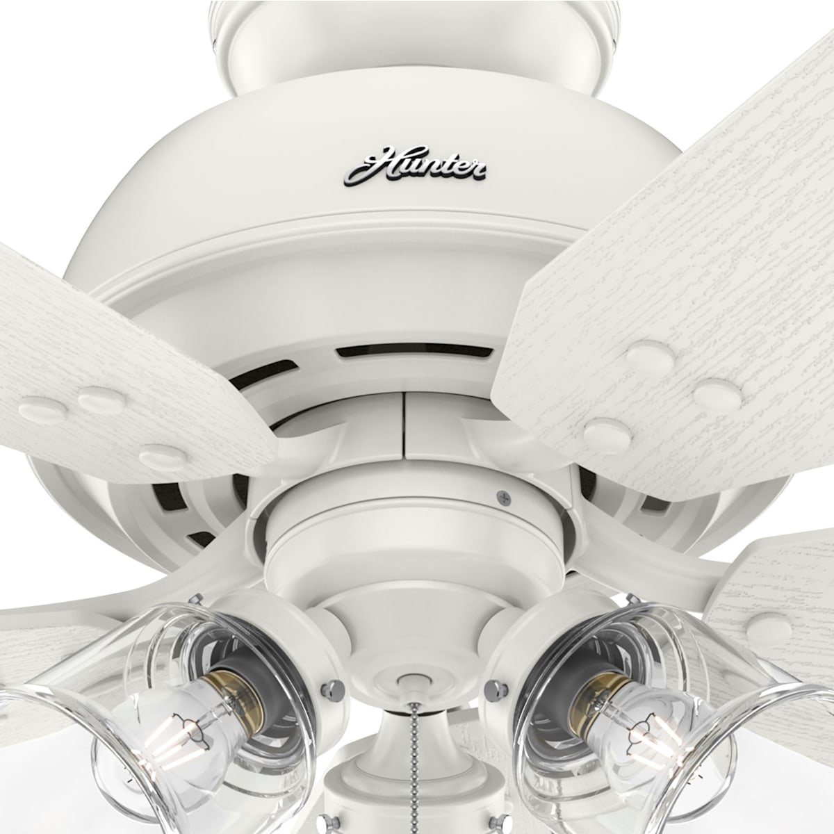 Hunter Outdoor Ceiling Fans Menards Shelly Lighting