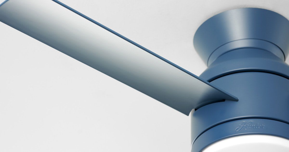 Understanding ceiling fan airflow