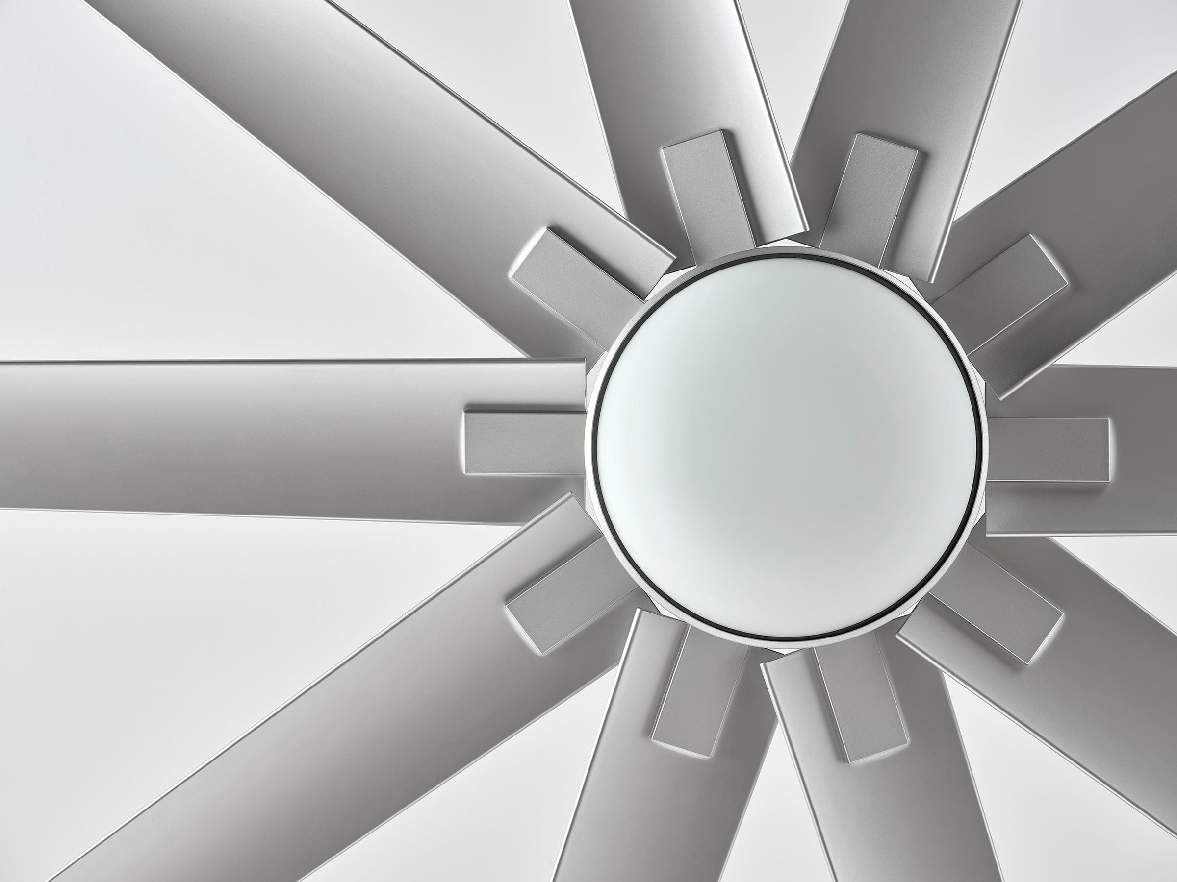 Does the Number of Blades on a Ceiling Fan Matter?