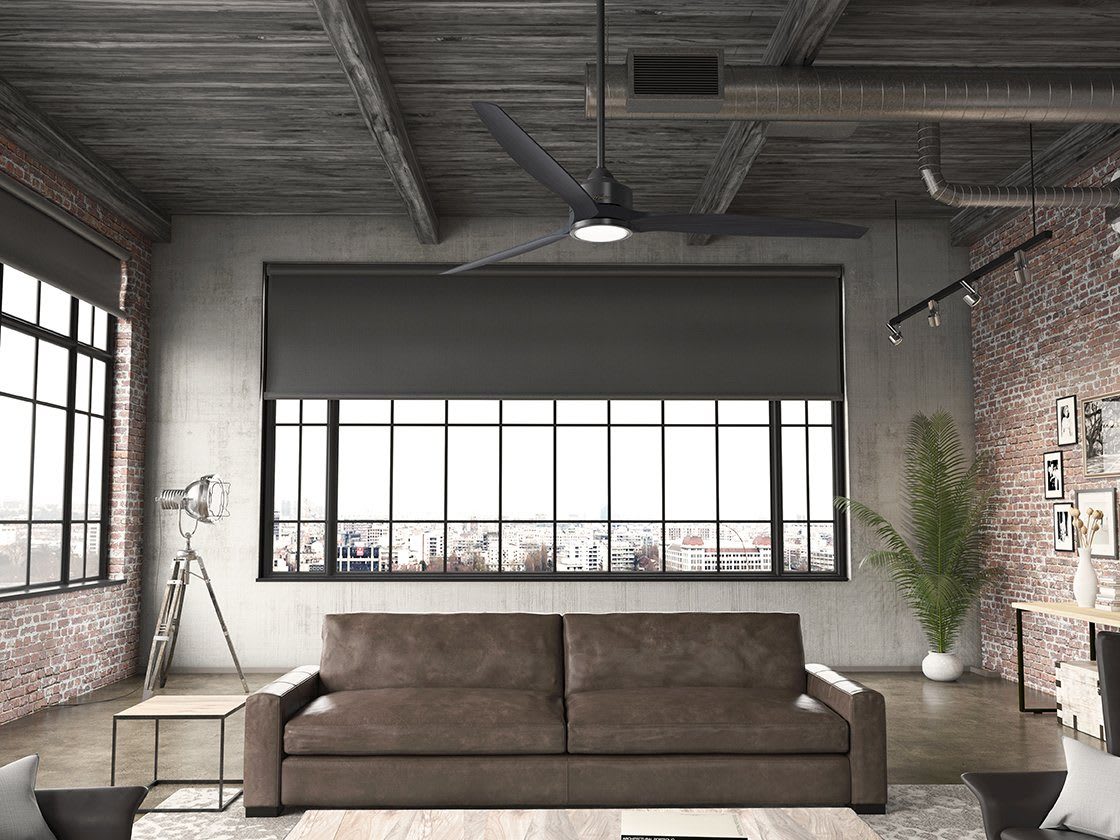 Best size ceiling fan for your great rooms