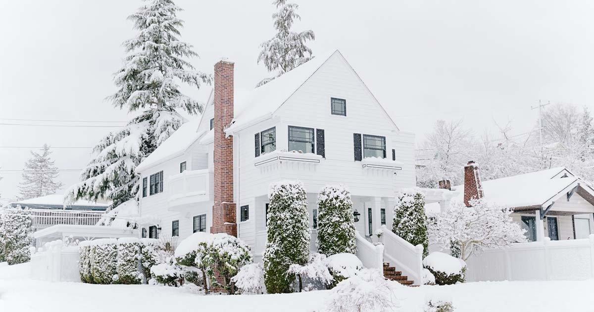 How to winterize your home in five ways