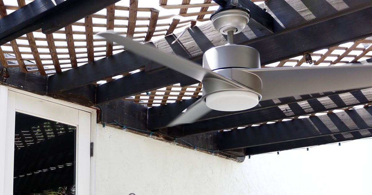 The 10 Best Ceiling Fans for Summer