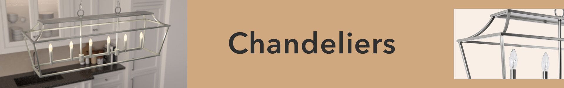 Chandelier Light Fixtures