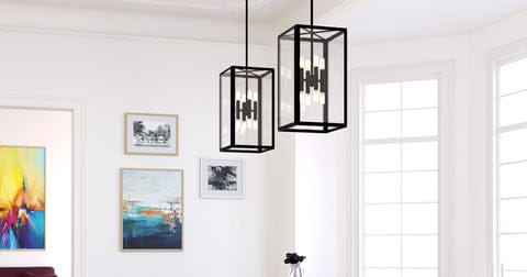 Felippe Pendant