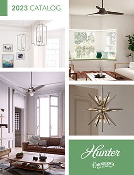 2023 Ceiling Fan and Lighting Catalog