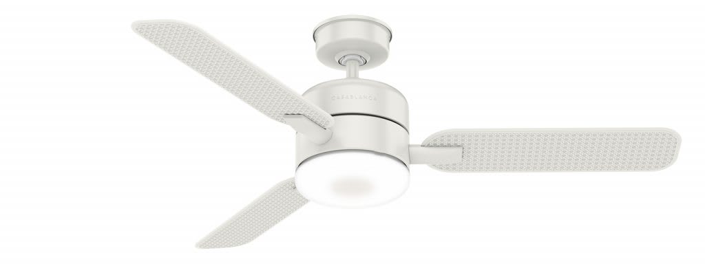 Casablanca ceiling fan