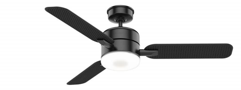 Casablanca Paume outdoor ceiling fan