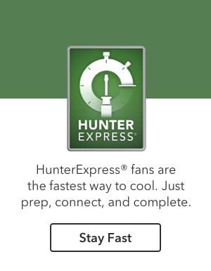 HunterExpress technology logo