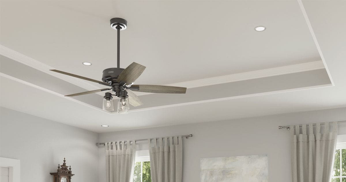 Ananova ceiling fan