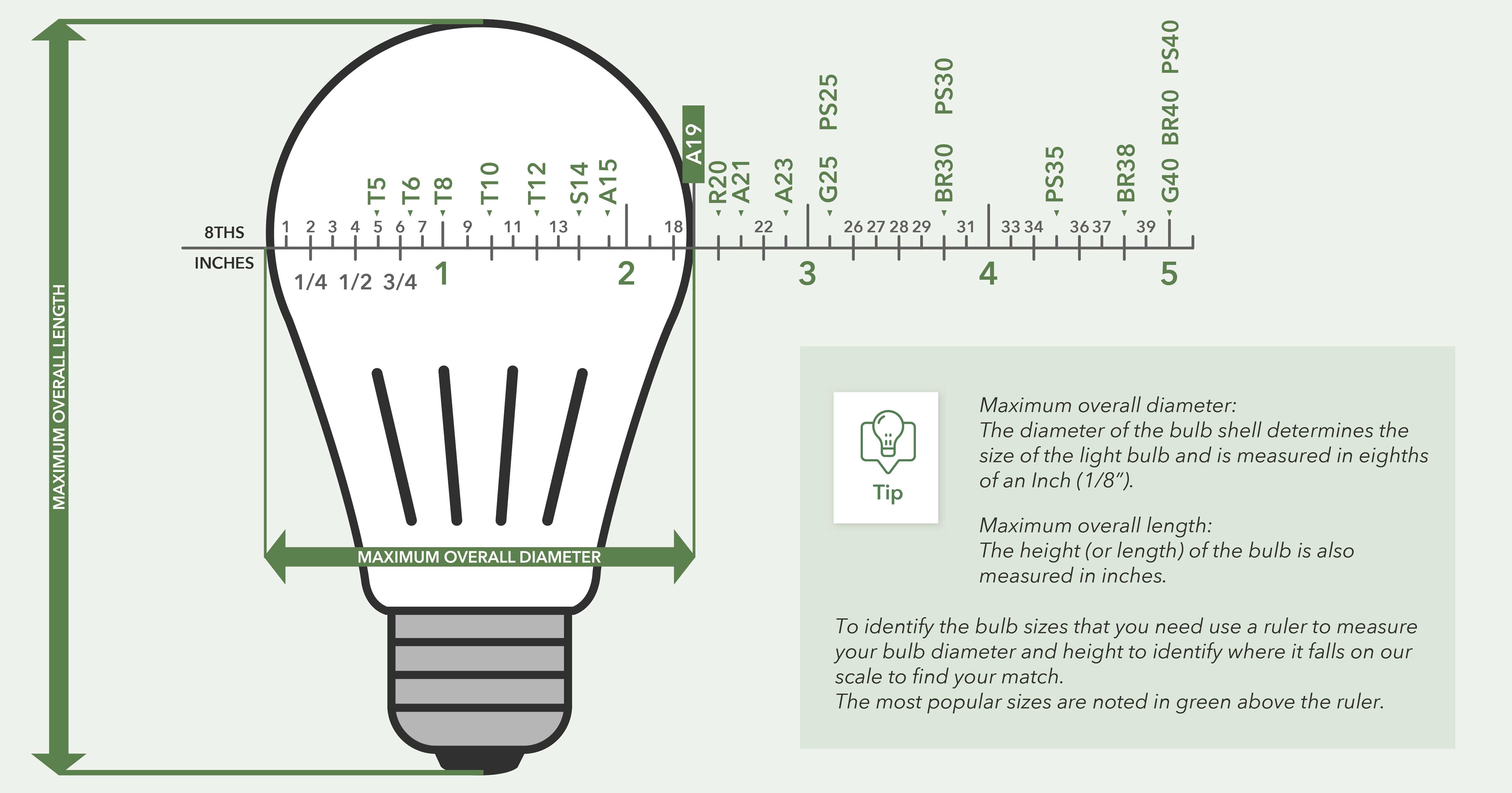 Ceiling Fan Light Bulb Hunter