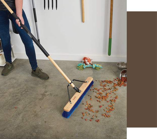 Cleaning