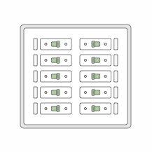 circuit breaker graphic