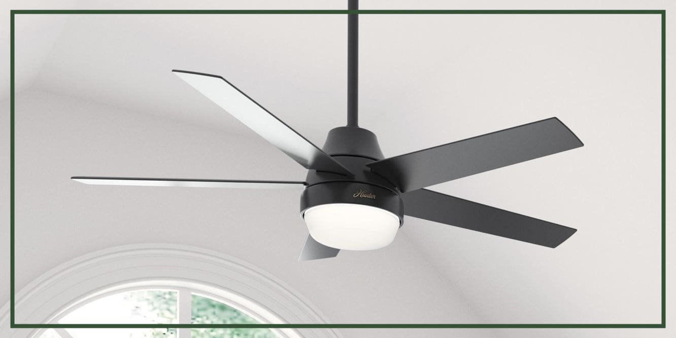 Hunter Fan Company - Online Ceiling Fan Store