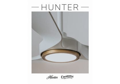 2026 Ceiling Fan and Lighting Catalog